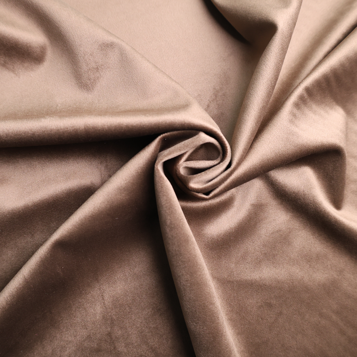 Holland Flocking Velvet Fabric, Non-Stretch Upholstery & Drapery, by the Yard