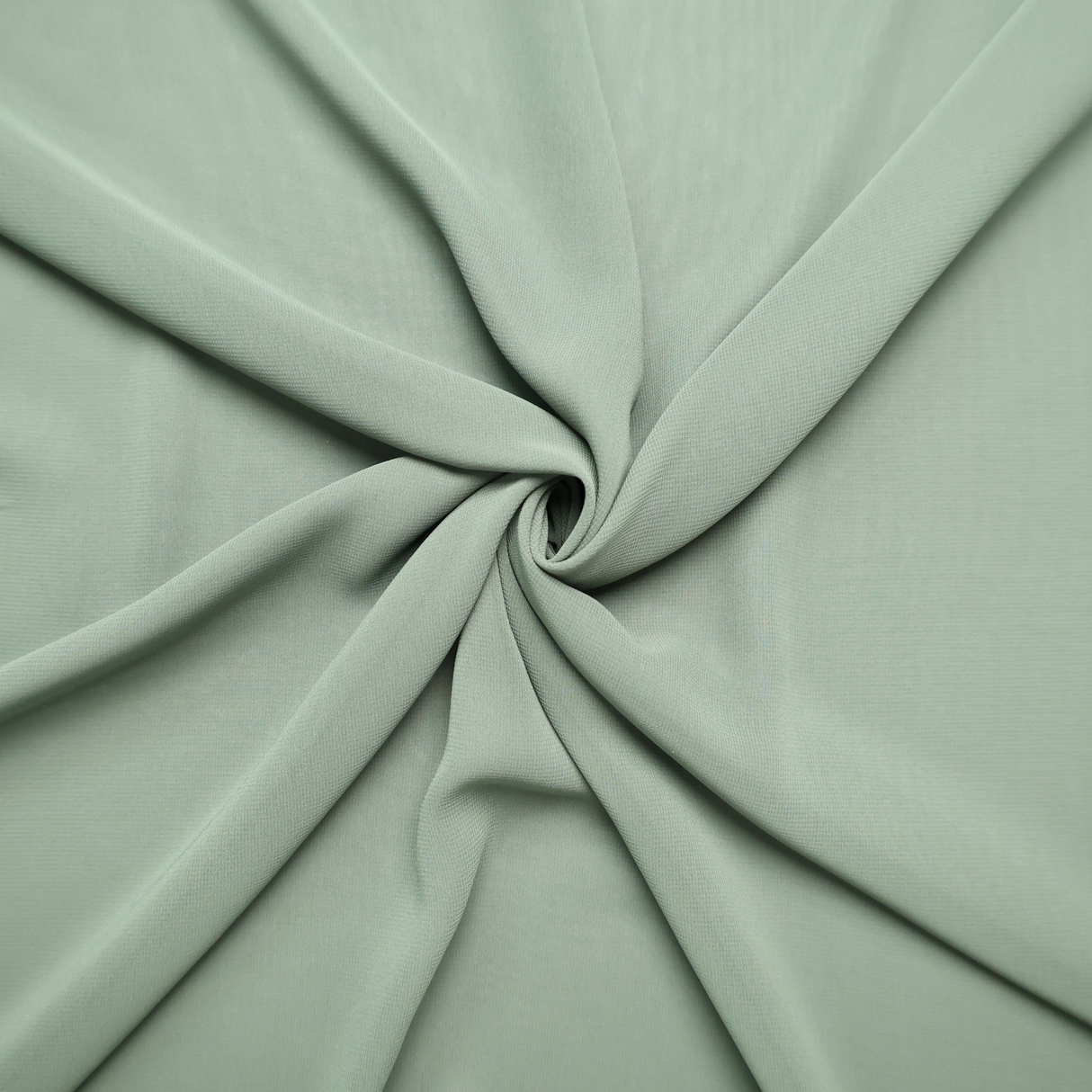 Chiffon Fabric – 5 Colors - Lightweight & Flowing - By the Yard