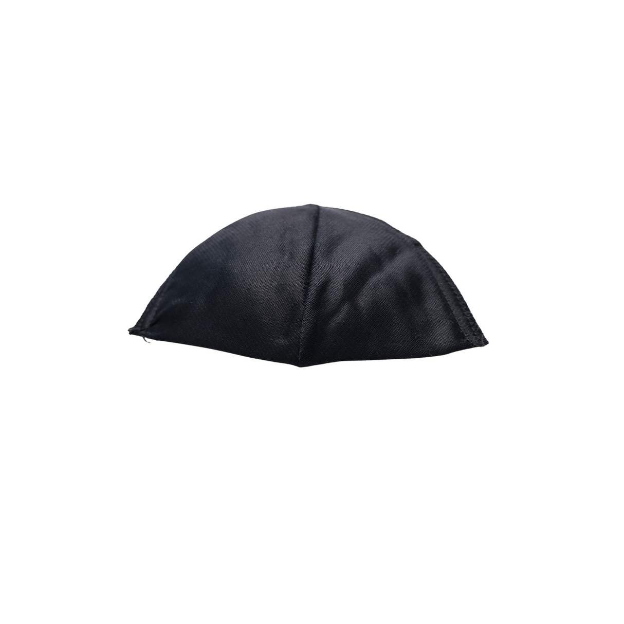 Shoulder Pads Black 6" #SPC01