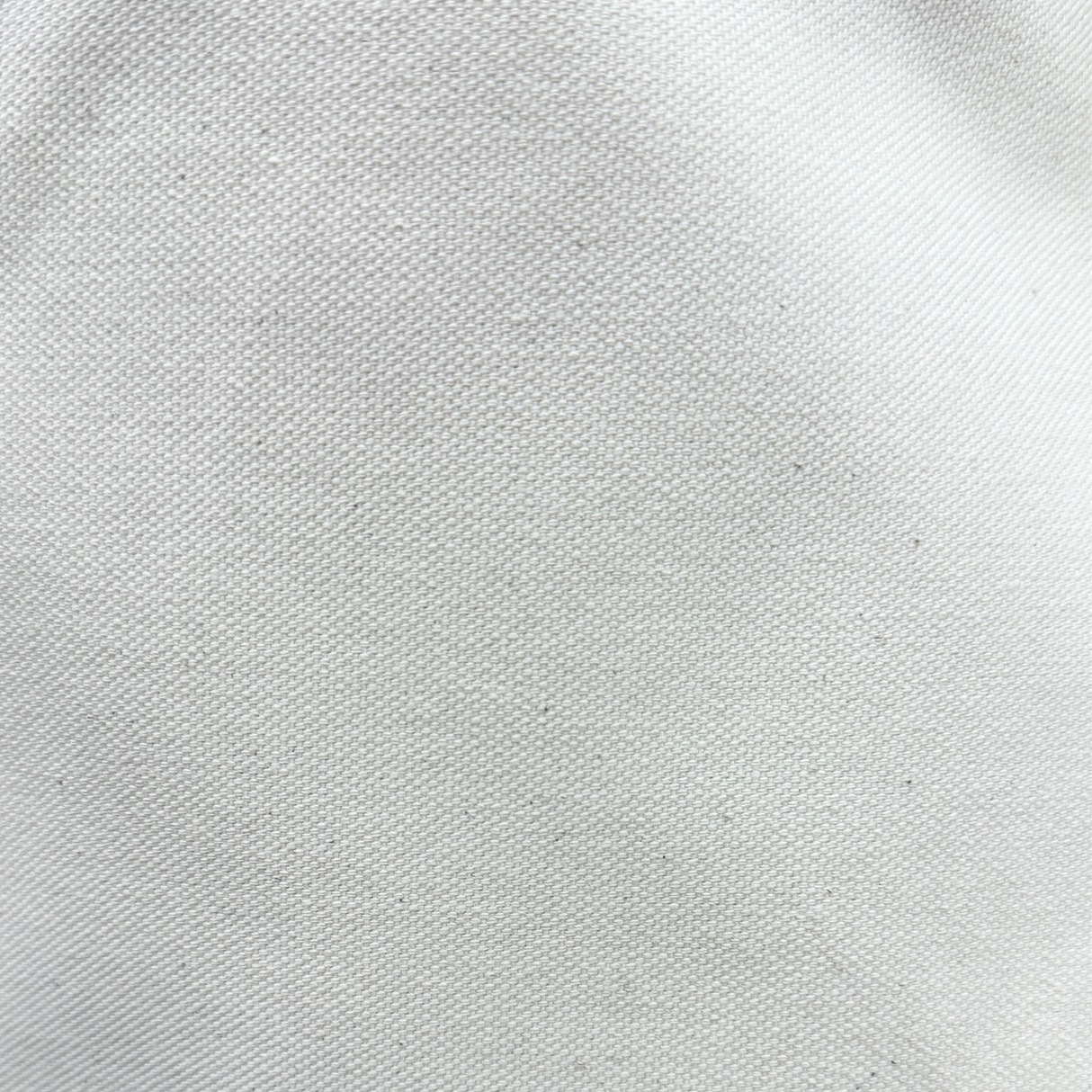 Canvas Fabric – Natural (#CAN01) /By the Yard