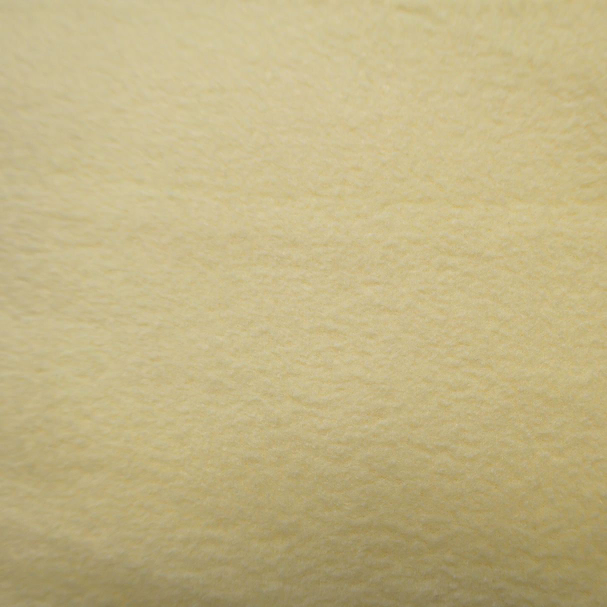 Fleece Fabric / 13 Solid Colors - By the Yard