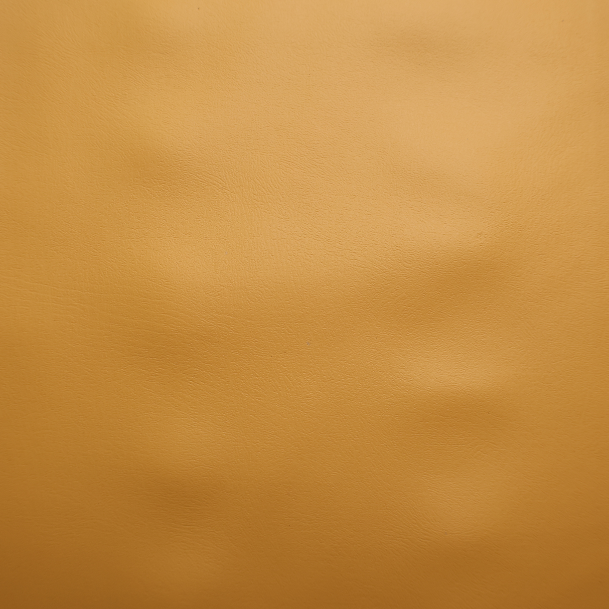 Mustard Yellow Faux Leather Upholstery Fabric (#4U03) By the Yard