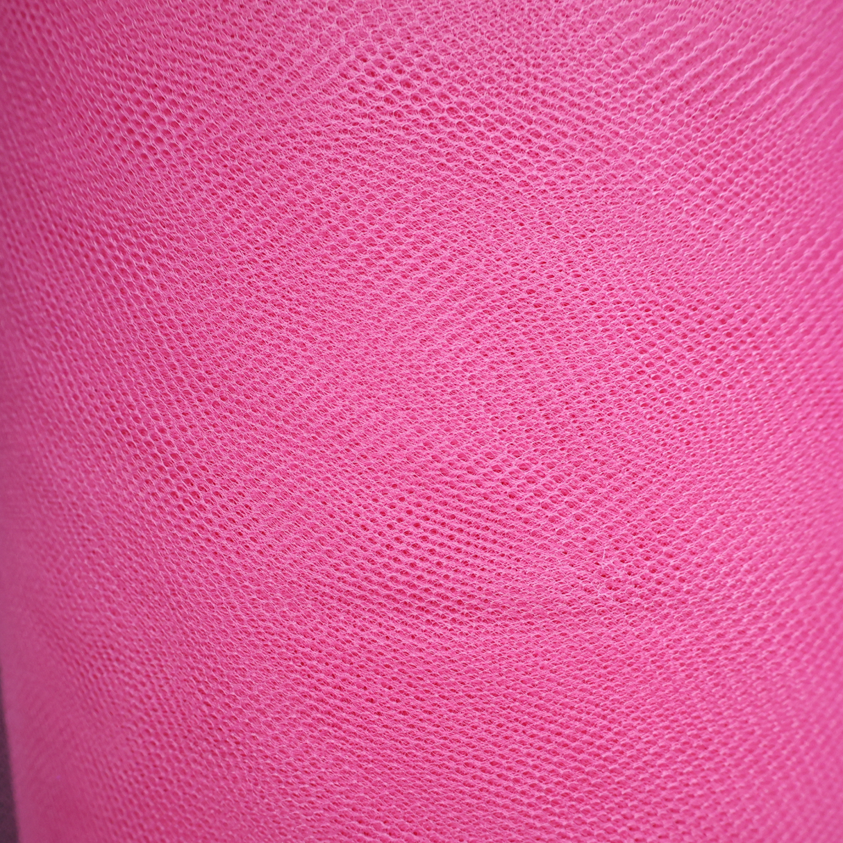 Large Net Tulle Fabric (70", 11 Colors) - By the Yard