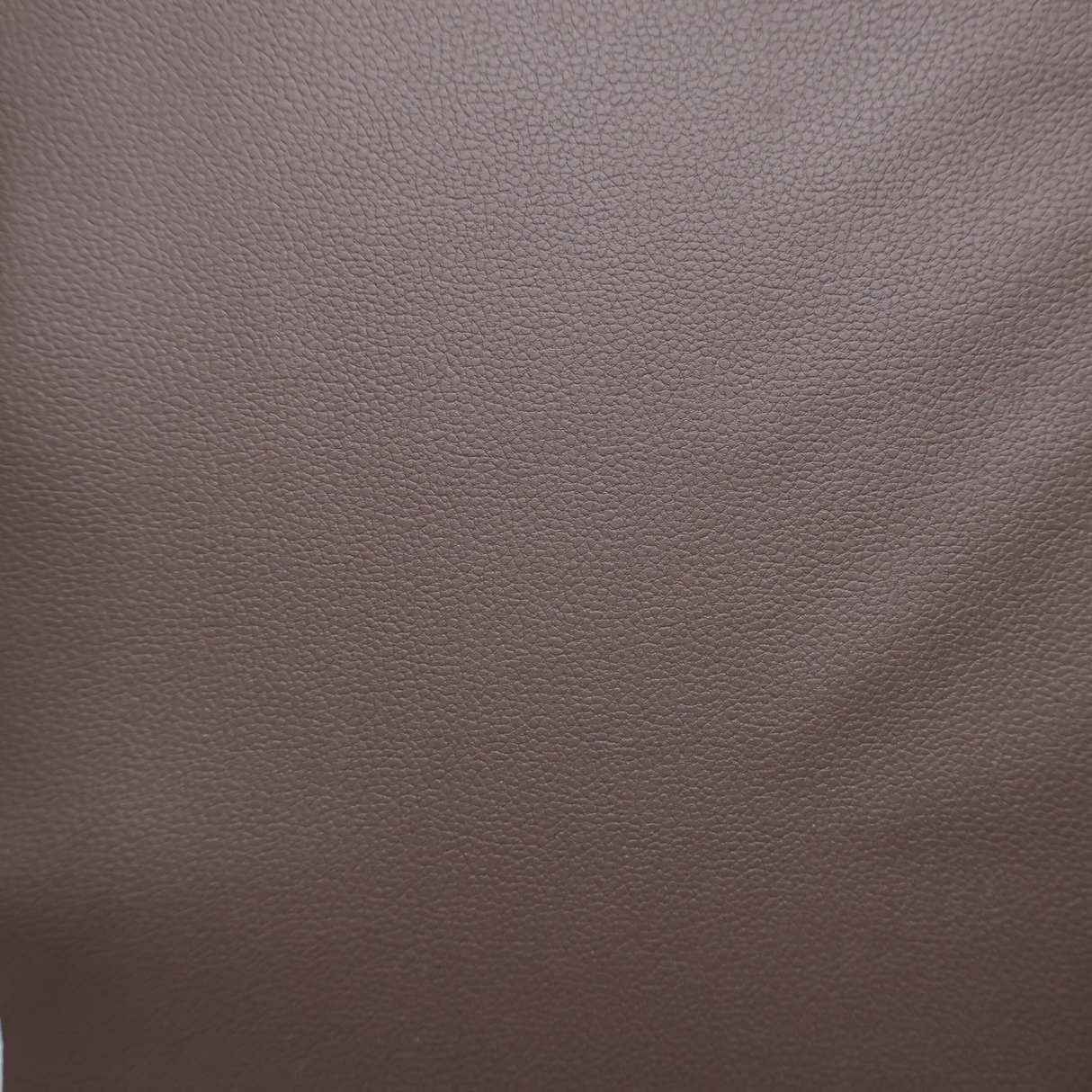 Brown Faux Leather Upholstery Fabric(#5D06) By the Yard