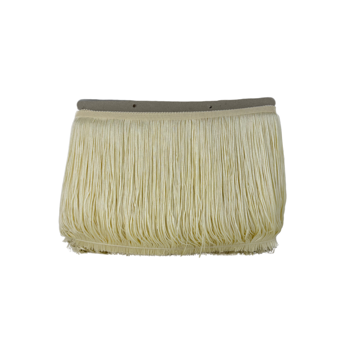 Fringe Trim - 8 Inches: 20 Colors, 3 Yards / 5 Yards