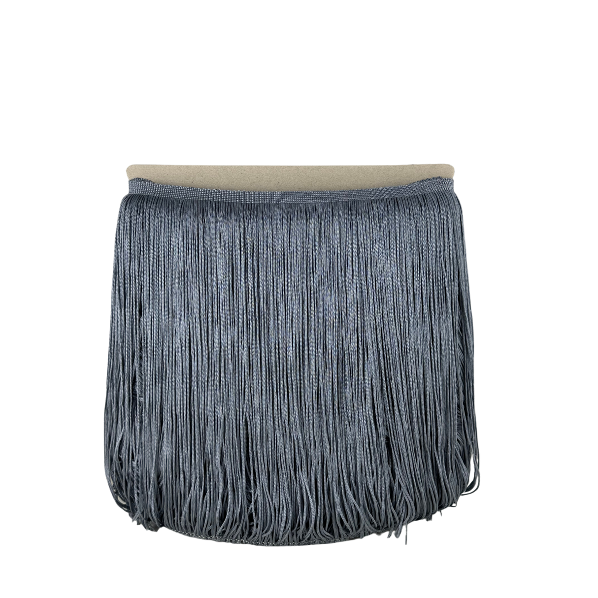 Fringe Trim - 12 Inches: 20 Colors, 3 Yards / 5 Yards