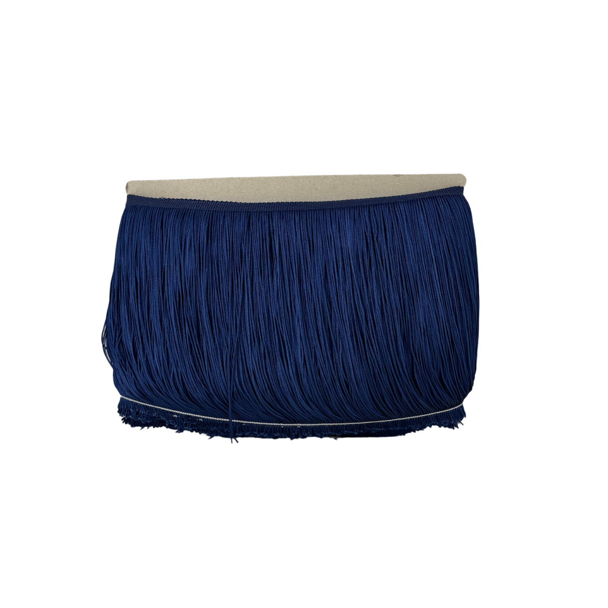 Fringe Trim - 8 Inches: 20 Colors, 3 Yards / 5 Yards