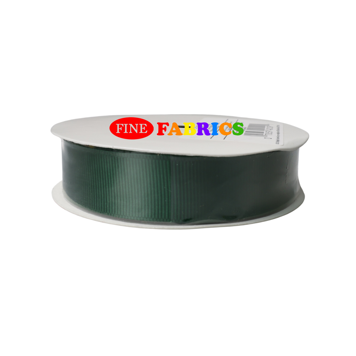 Polyester Craft Ribbon(Solid Color) – 7/8" × 10 Yards