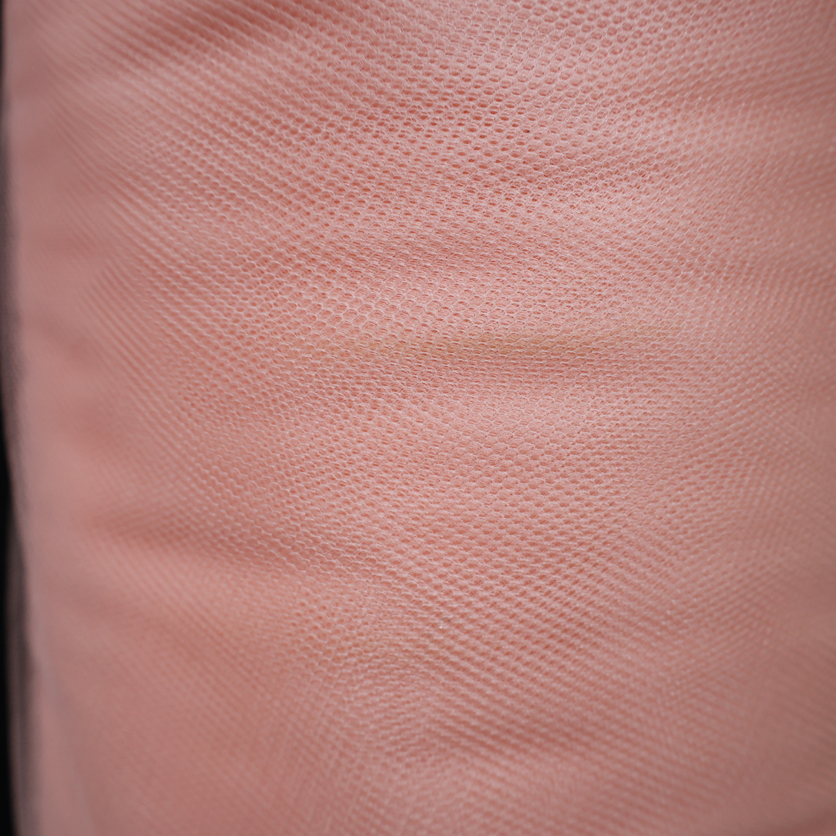 Large Net Tulle Fabric (70", 11 Colors) - By the Yard