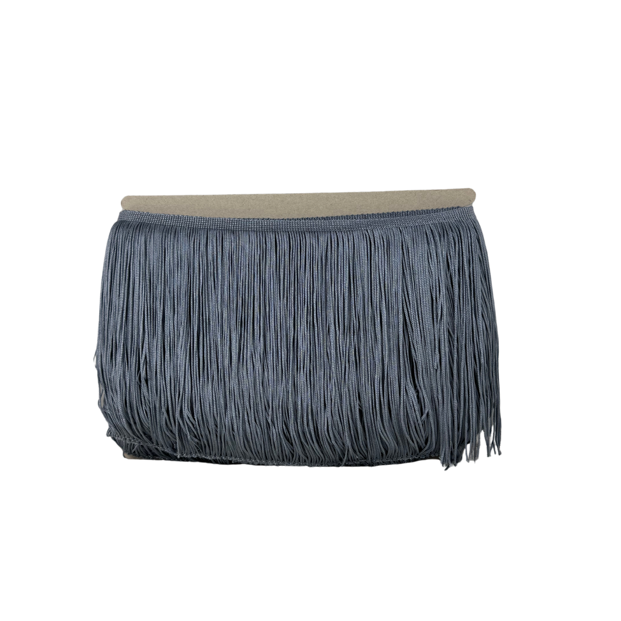 Fringe Trim - 8 Inches: 20 Colors, 3 Yards / 5 Yards