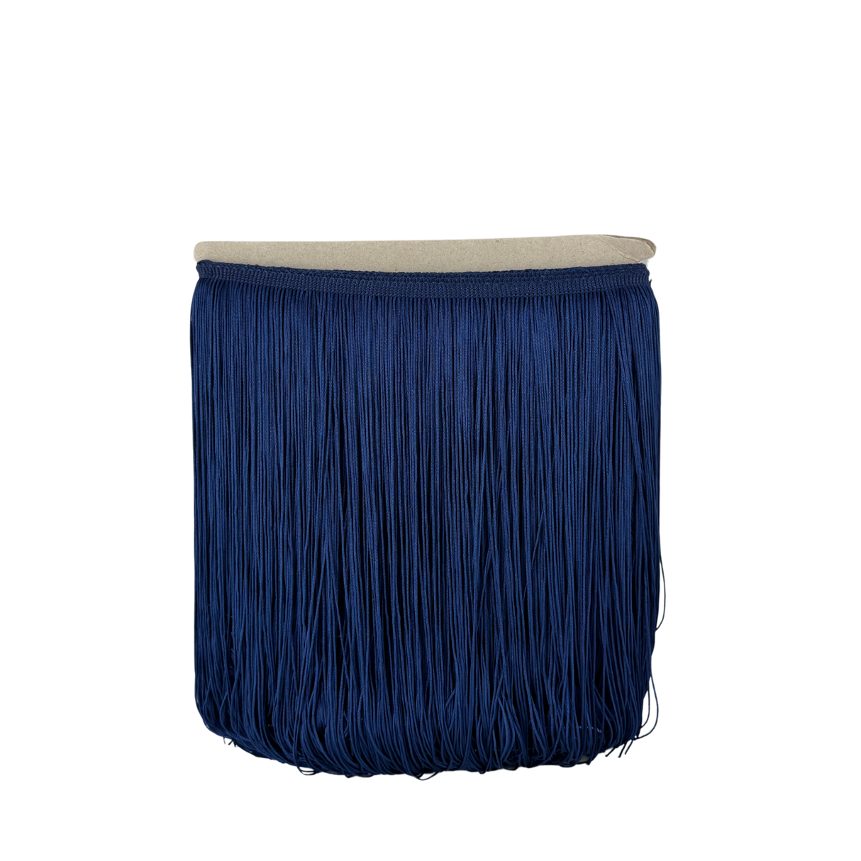 Fringe Trim - 12 Inches: 20 Colors, 3 Yards / 5 Yards