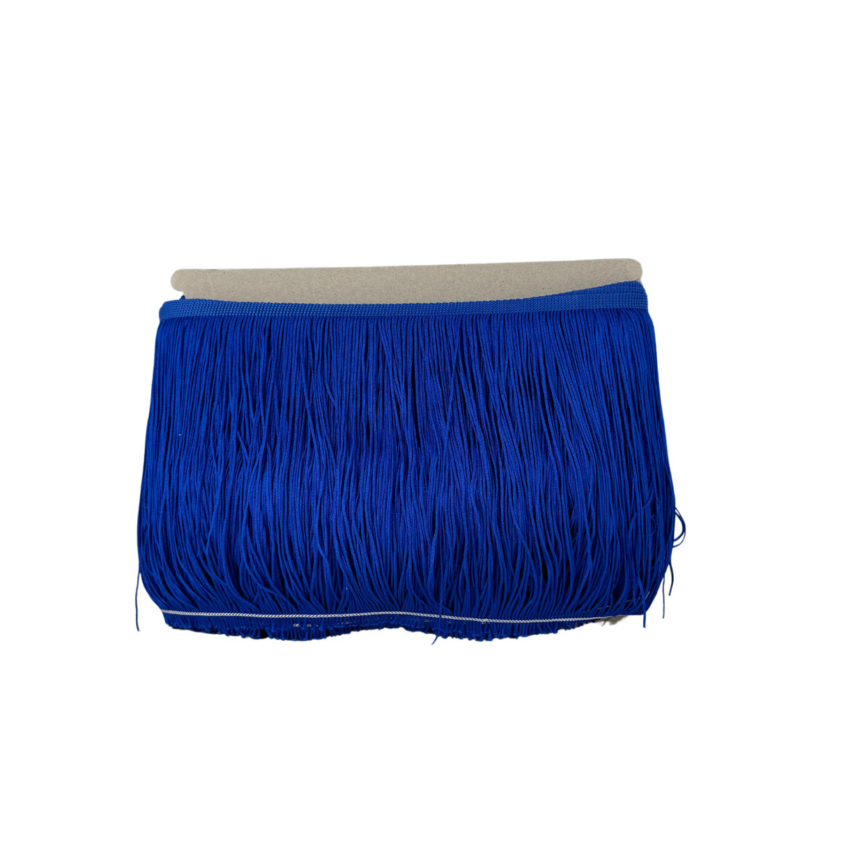 Fringe Trim - 8 Inches: 20 Colors, 3 Yards / 5 Yards