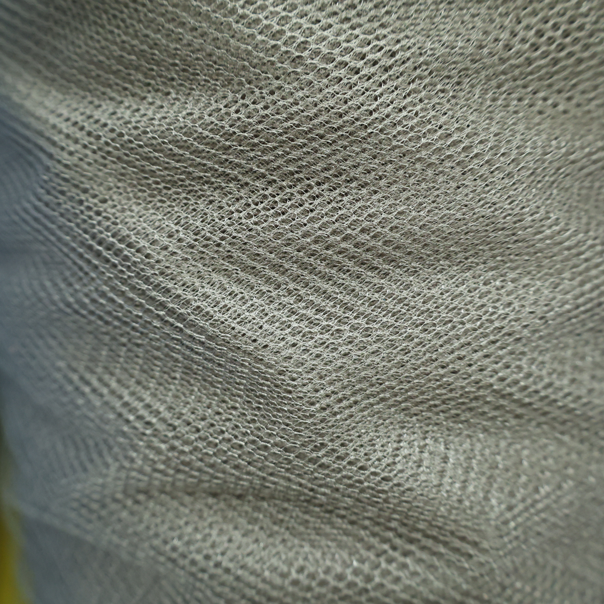 Large Net Tulle Fabric (70", 11 Colors) - By the Yard