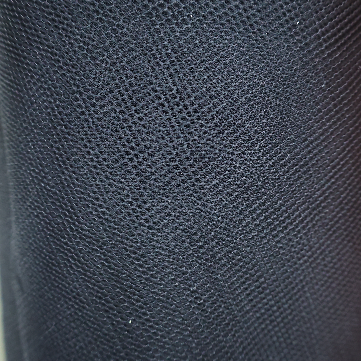 Large Net Tulle Fabric (70", 11 Colors) - By the Yard