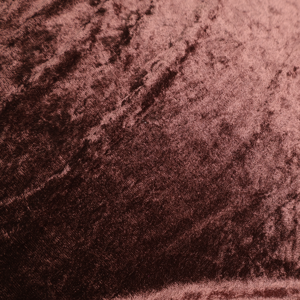 Crinkled Stretch Velvet Fabric/7Colors Shiny Textured Velvet - By the Yard