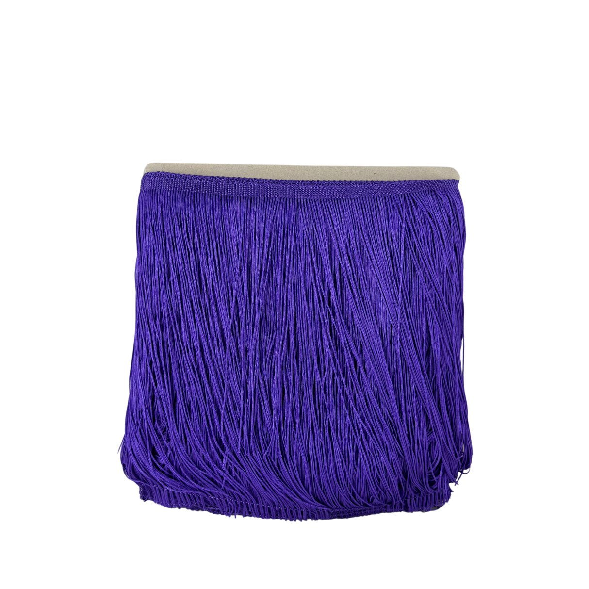 Fringe Trim - 12 Inches: 20 Colors, 3 Yards / 5 Yards