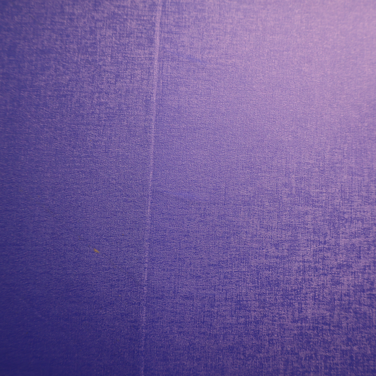 Vinyl Faux Leather Upholstery Fabric – Metallic Gold & Blue & Purple - By the Yard