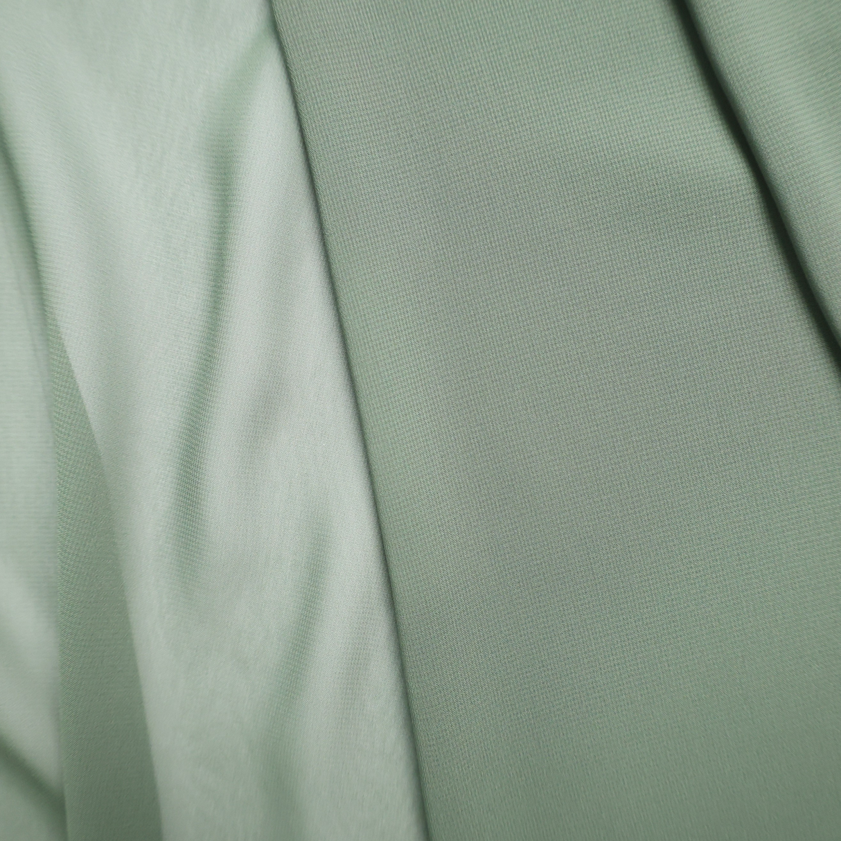 Chiffon Fabric – 5 Colors - Lightweight & Flowing - By the Yard