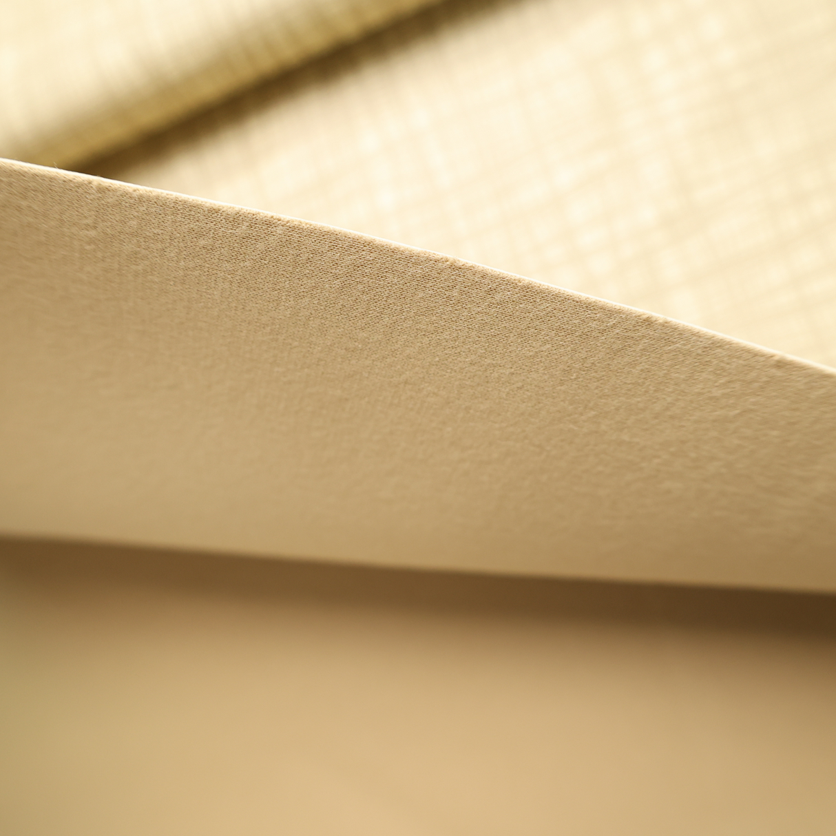 Vinyl Faux Leather Upholstery Fabric – Modern Block, 7 Colors - By the Yard