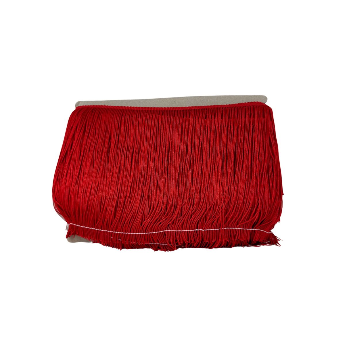 Fringe Trim - 8 Inches: 20 Colors, 3 Yards / 5 Yards