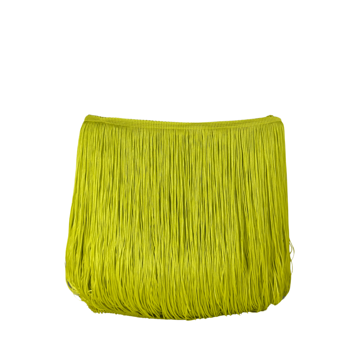 Fringe Trim - 12 Inches: 20 Colors, 3 Yards / 5 Yards