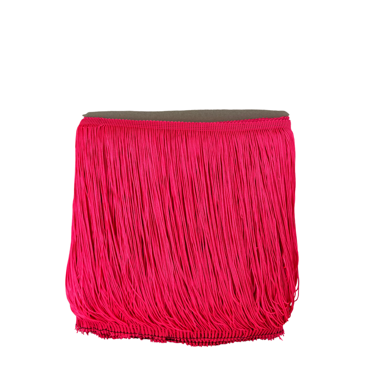 Fringe Trim - 12 Inches: 20 Colors, 3 Yards / 5 Yards