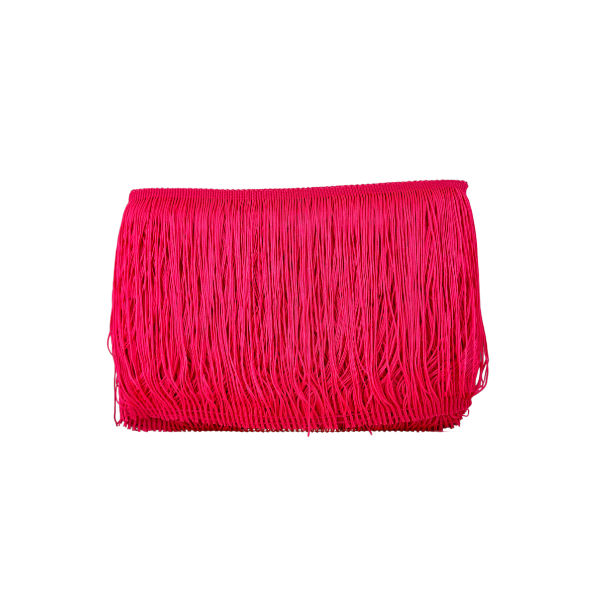 Fringe Trim - 8 Inches: 20 Colors, 3 Yards / 5 Yards