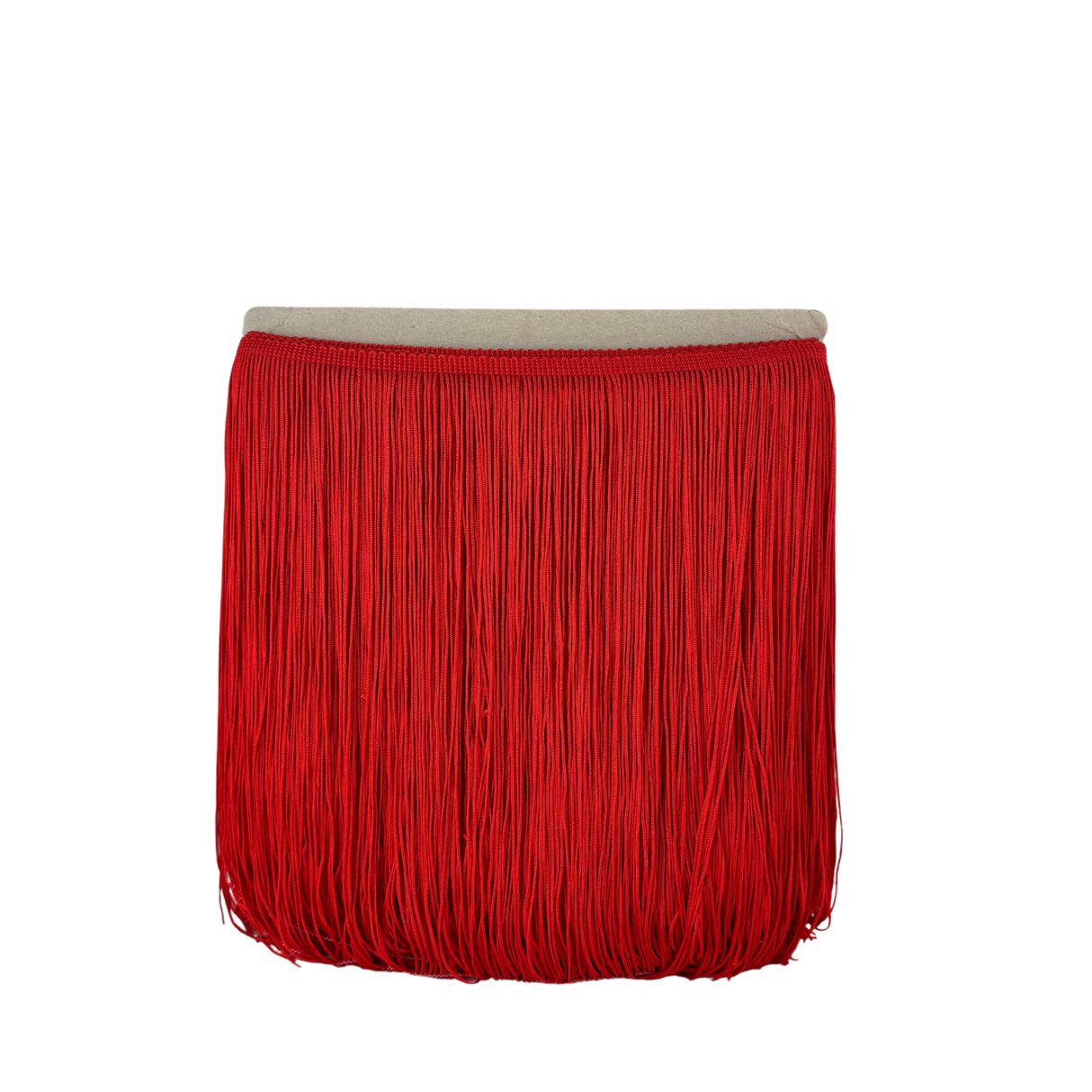 Fringe Trim - 12 Inches: 20 Colors, 3 Yards / 5 Yards