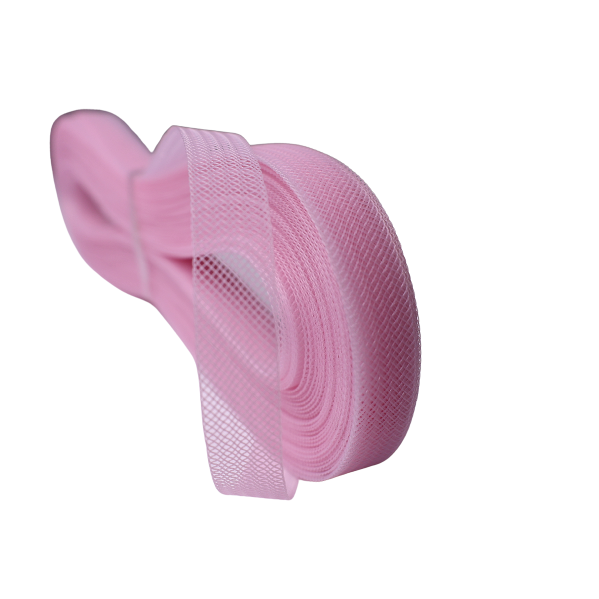 Horsehair : W: 0.5 inches, 23 Colors, 5/10 Yards