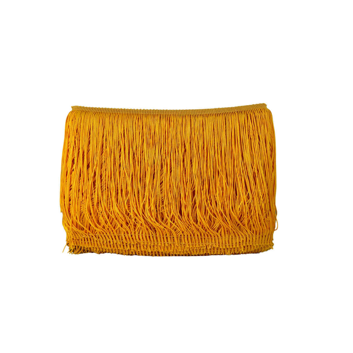 Fringe Trim - 8 Inches: 20 Colors, 3 Yards / 5 Yards