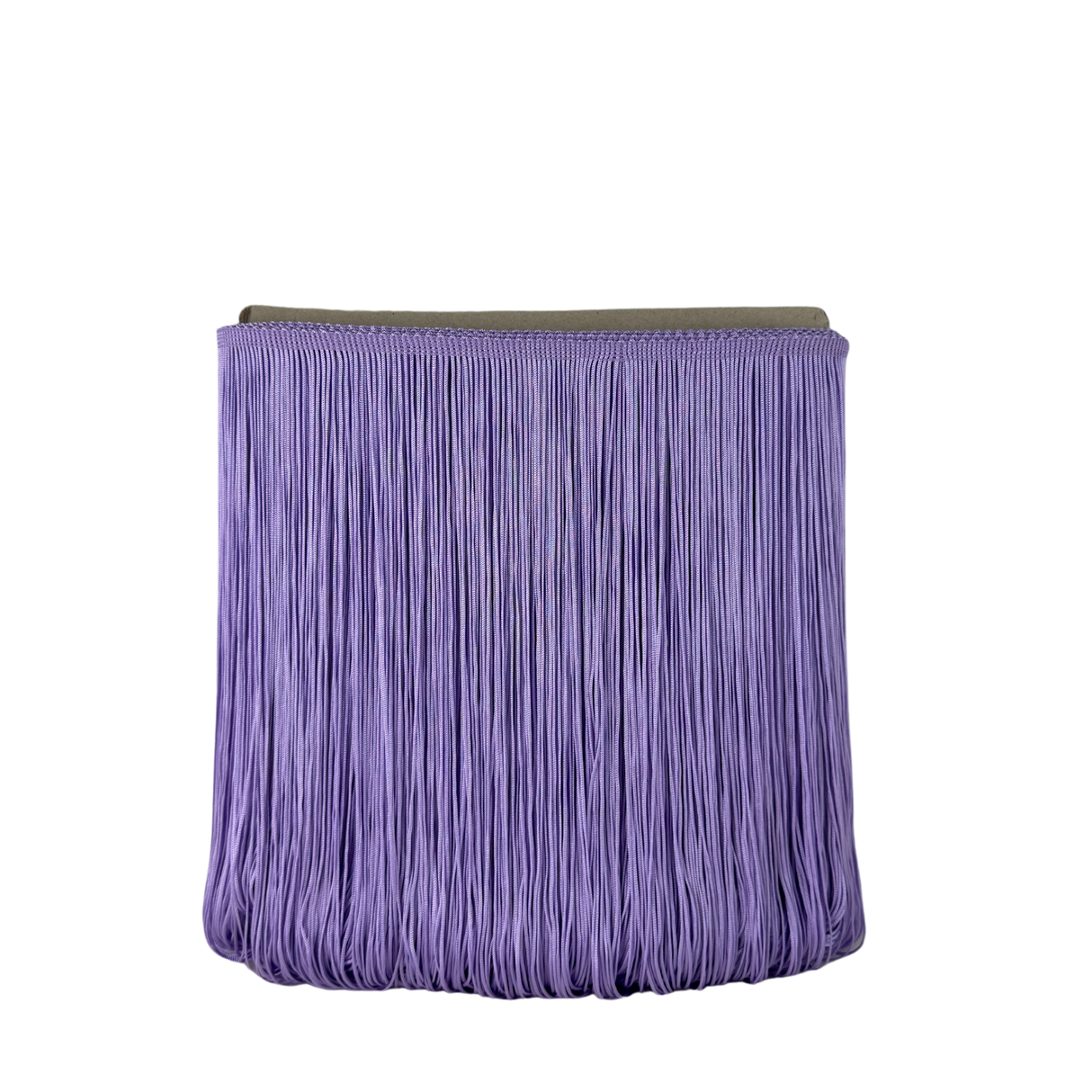 Fringe Trim - 12 Inches: 20 Colors, 3 Yards / 5 Yards