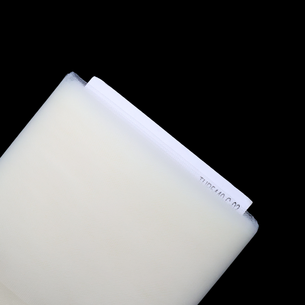 Tulle Fabric Bolt – 14 Colors, 54" Wide x 40 Yards | Best Quality, Soft, Sheer & Lightweight Mesh for Wedding, Crafts, Party Decorations