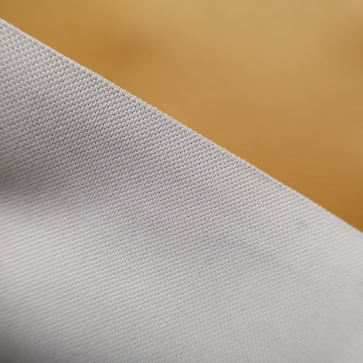 Mustard Yellow Faux Leather Upholstery Fabric (#4U03) By the Yard