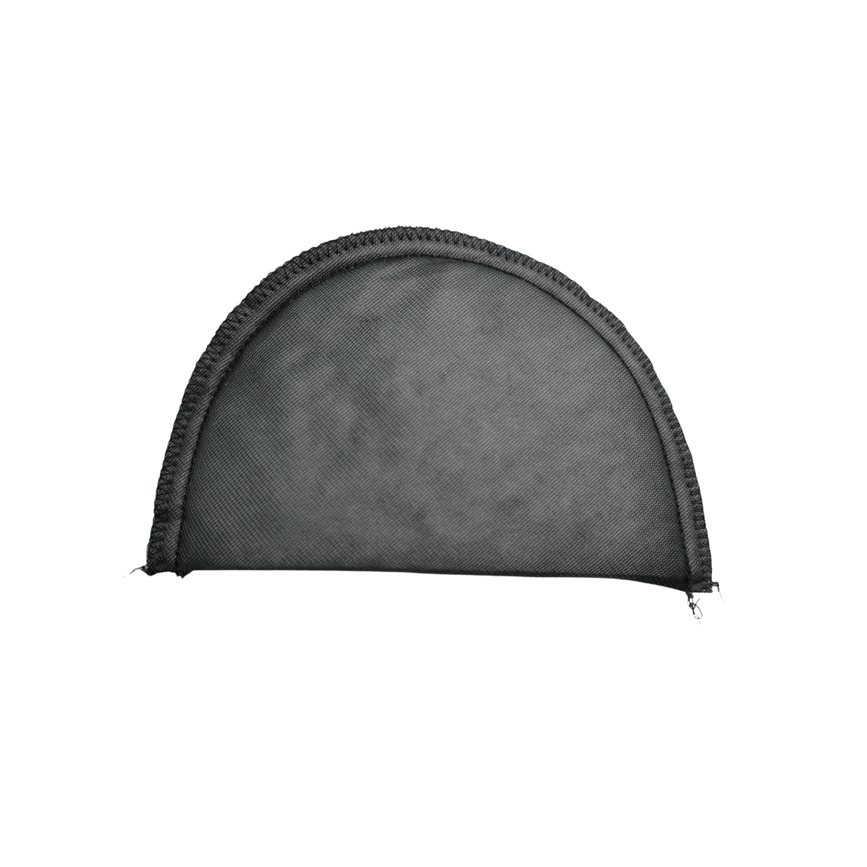 Shoulder Pads Black 7" #SPC02