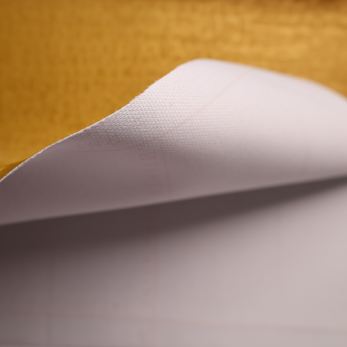 Vinyl Faux Leather Upholstery Fabric - Metallic Crack Pattern(2Colors)