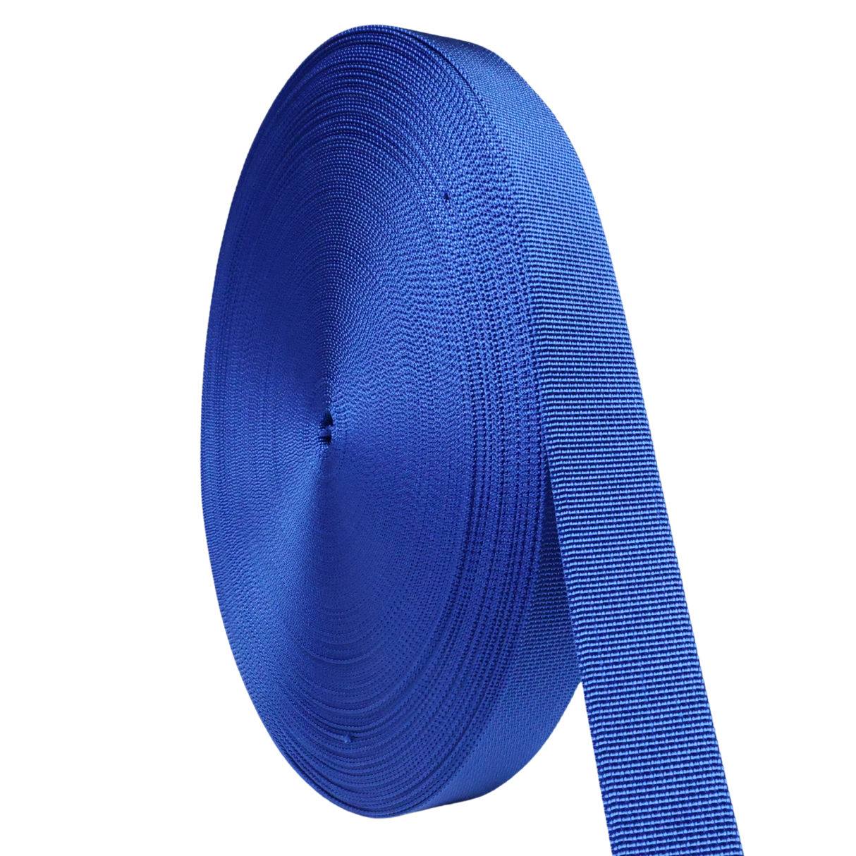 Webbing Straps: Heavy-Duty Nylon Back Strap 2", 25 Colors, 5/10/25/50 Yards