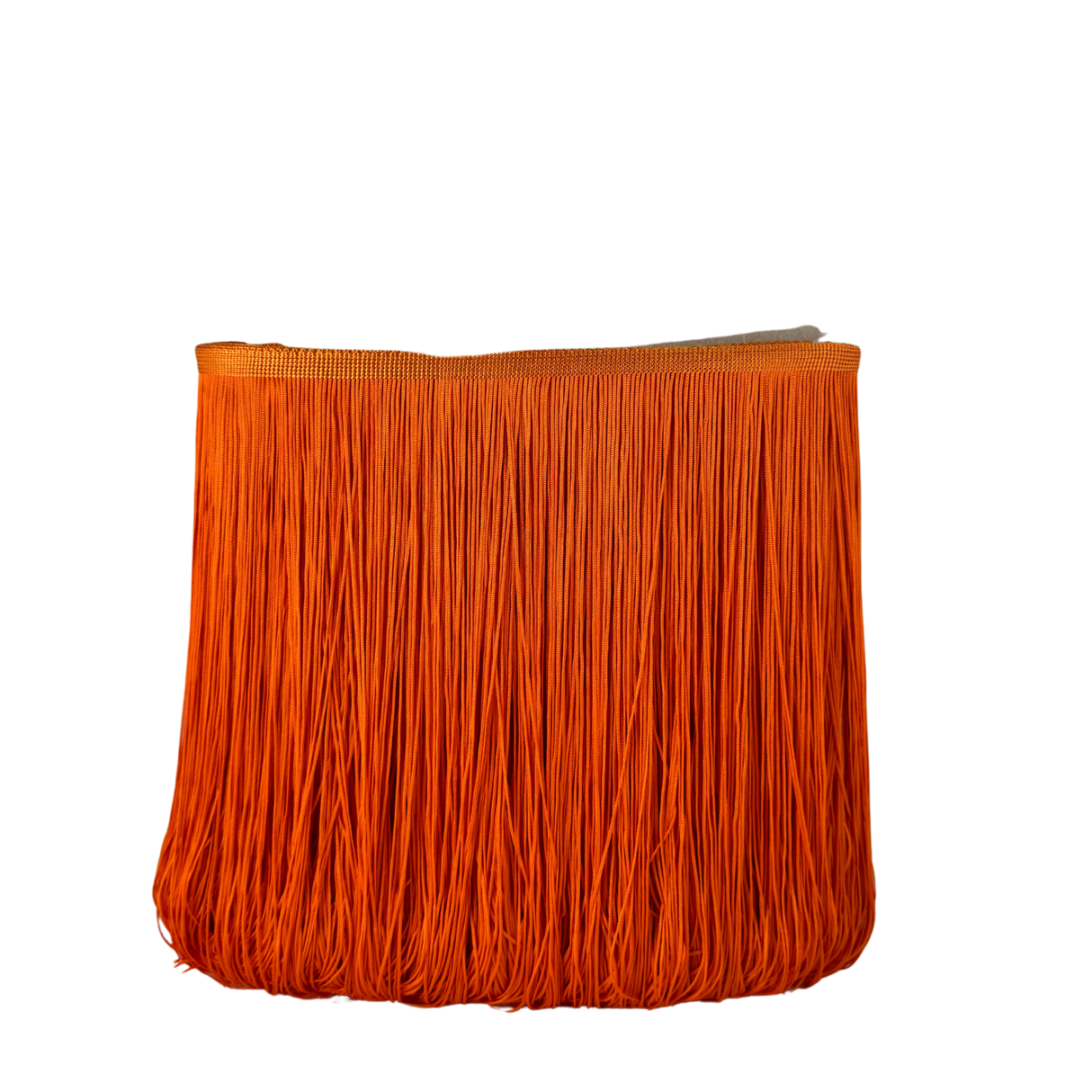 Fringe Trim - 12 Inches: 20 Colors, 3 Yards / 5 Yards