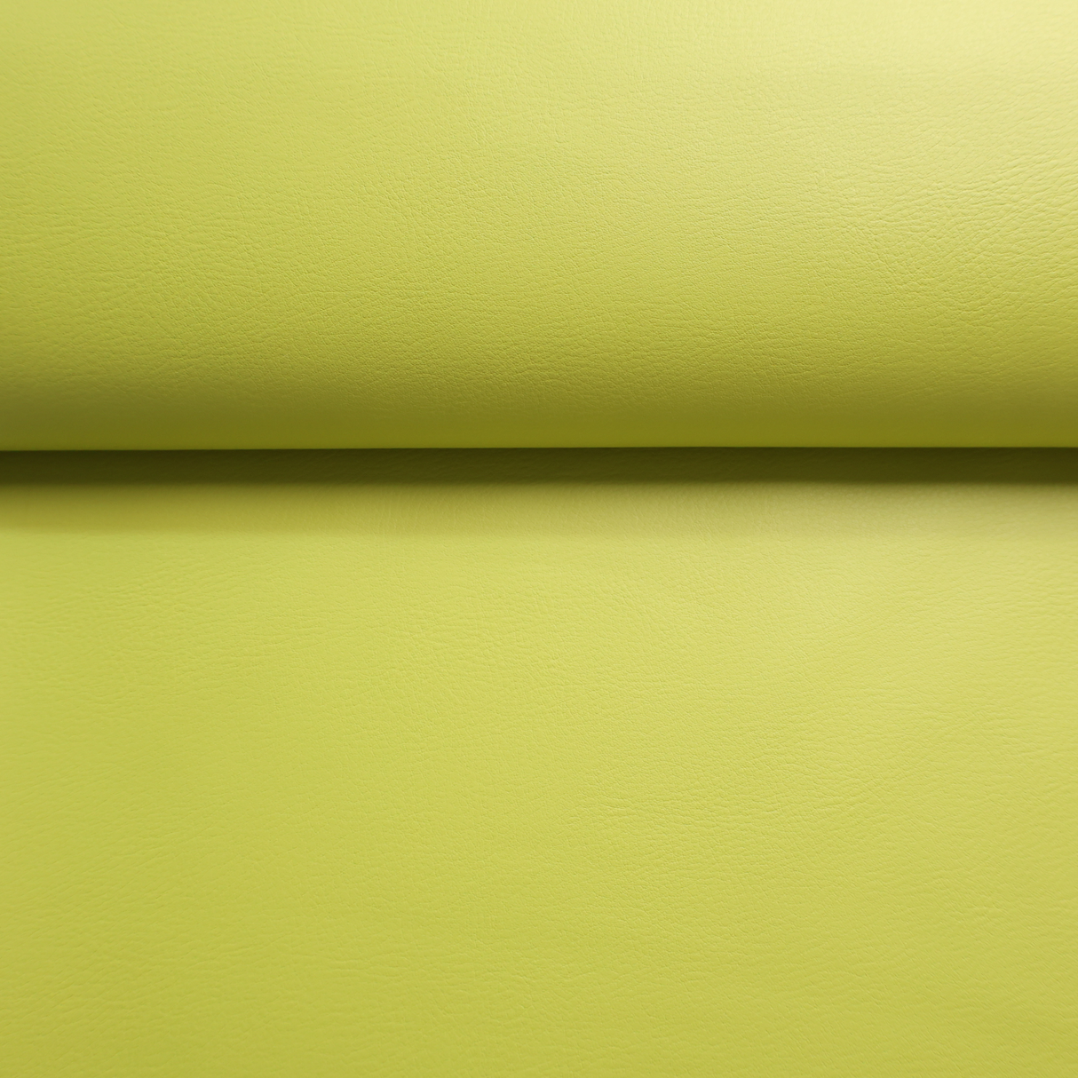 Faux Leather Upholstery Fabric – 8Colors with Brushed Fabric Backing By the Yard