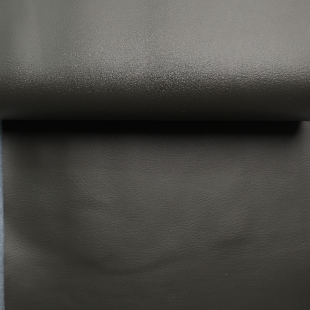 Faux Leather Upholstery Fabric – 8Colors with Brushed Fabric Backing By the Yard