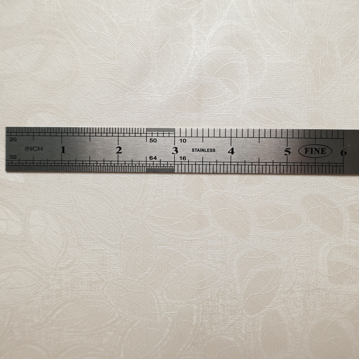 Floral jacquard design Vinyl Faux Leather Upholstery Fabric - By the Yard