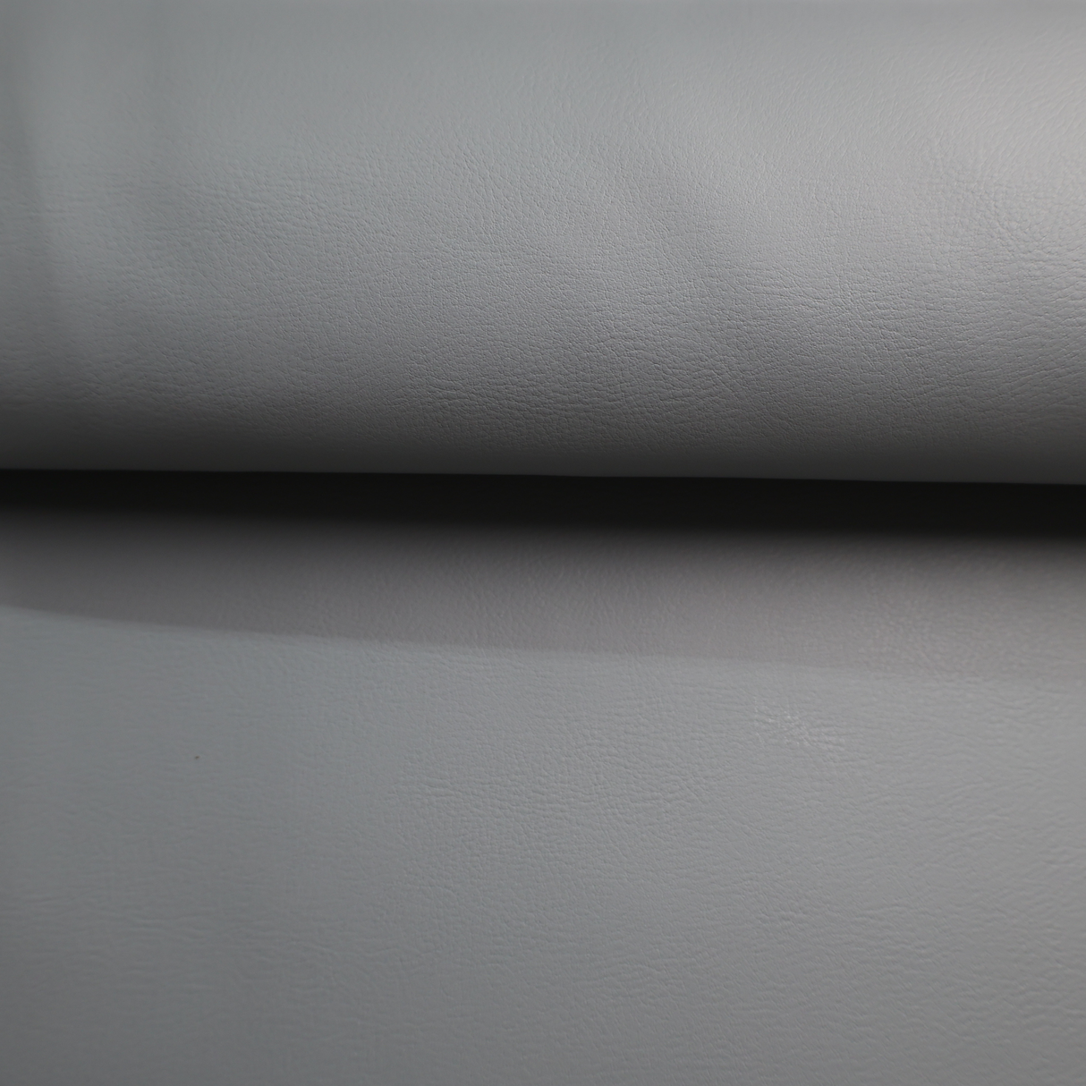 Faux Leather Upholstery Fabric – 8Colors with Brushed Fabric Backing By the Yard