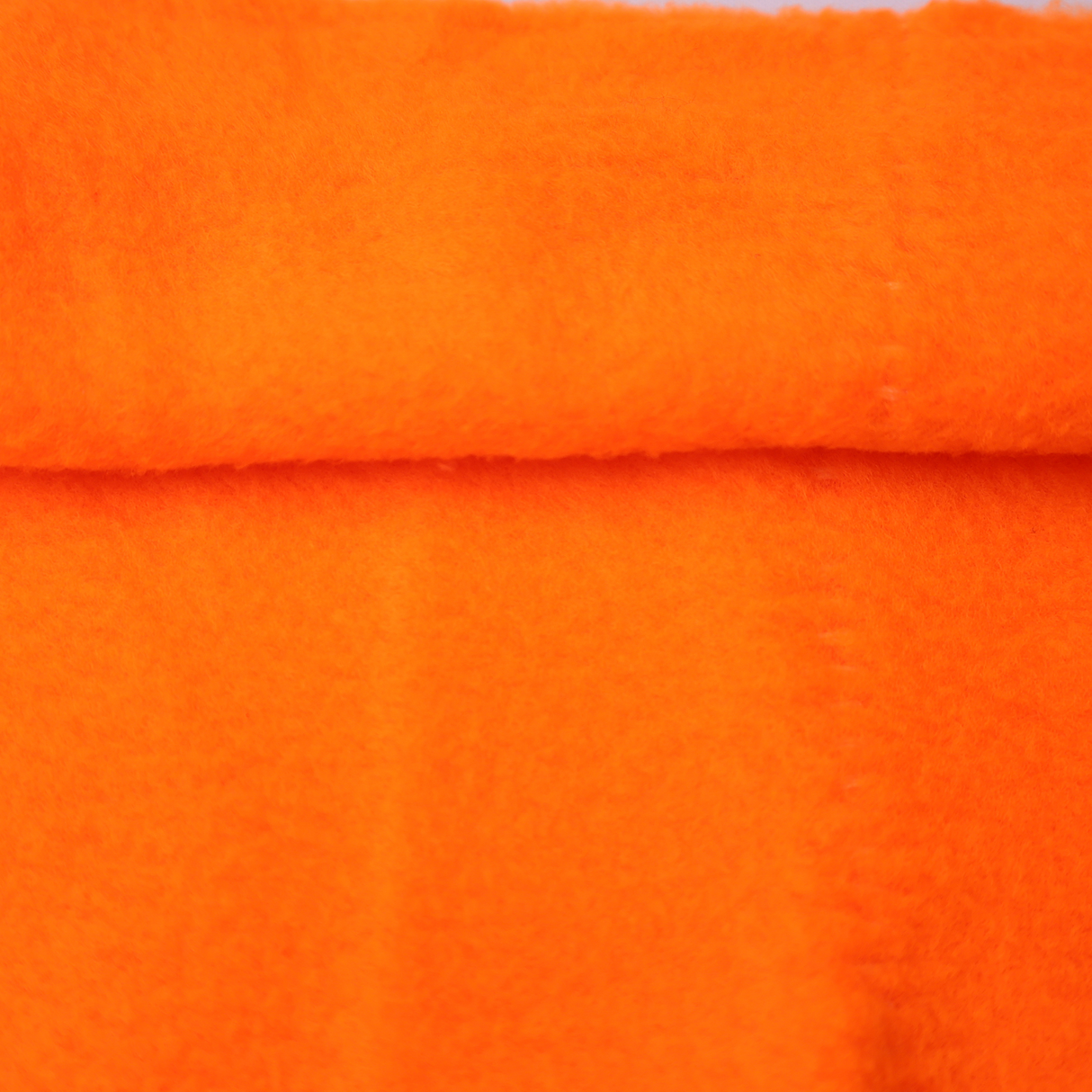 Fleece Fabric / 13 Solid Colors - By the Yard