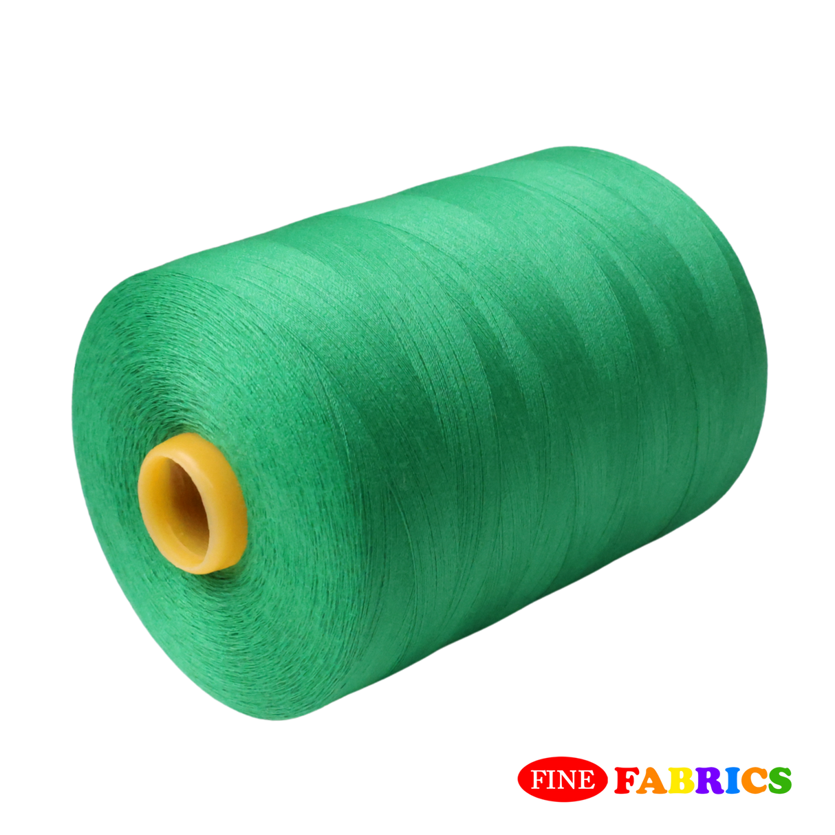 Sewing Threads: 12,000 Yards: All-Purpose: 100% Polyester: Tex24: 6 Colors: Single/Pack