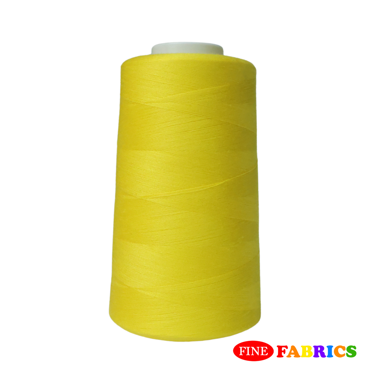 Sewing Threads: 5,000 Yards: All-Purpose: 100% Polyester: Tex24: 17 Colors(Green/Yellow Shade): Single/Pack