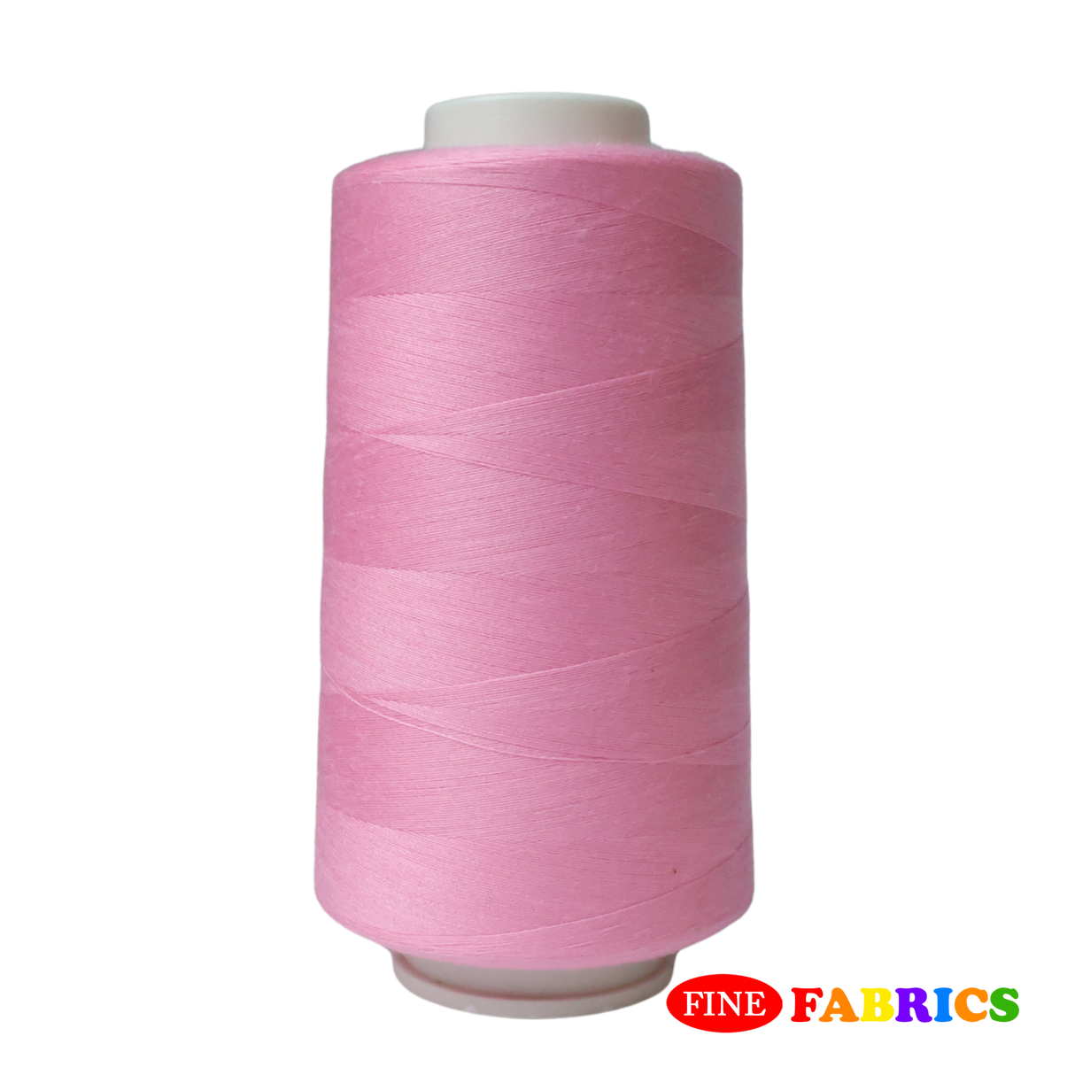 Sewing Threads: 5,000 Yards: All-Purpose: 100% Polyester: Tex24: 17 Colors(Red/Purple Shade): Single/Pack