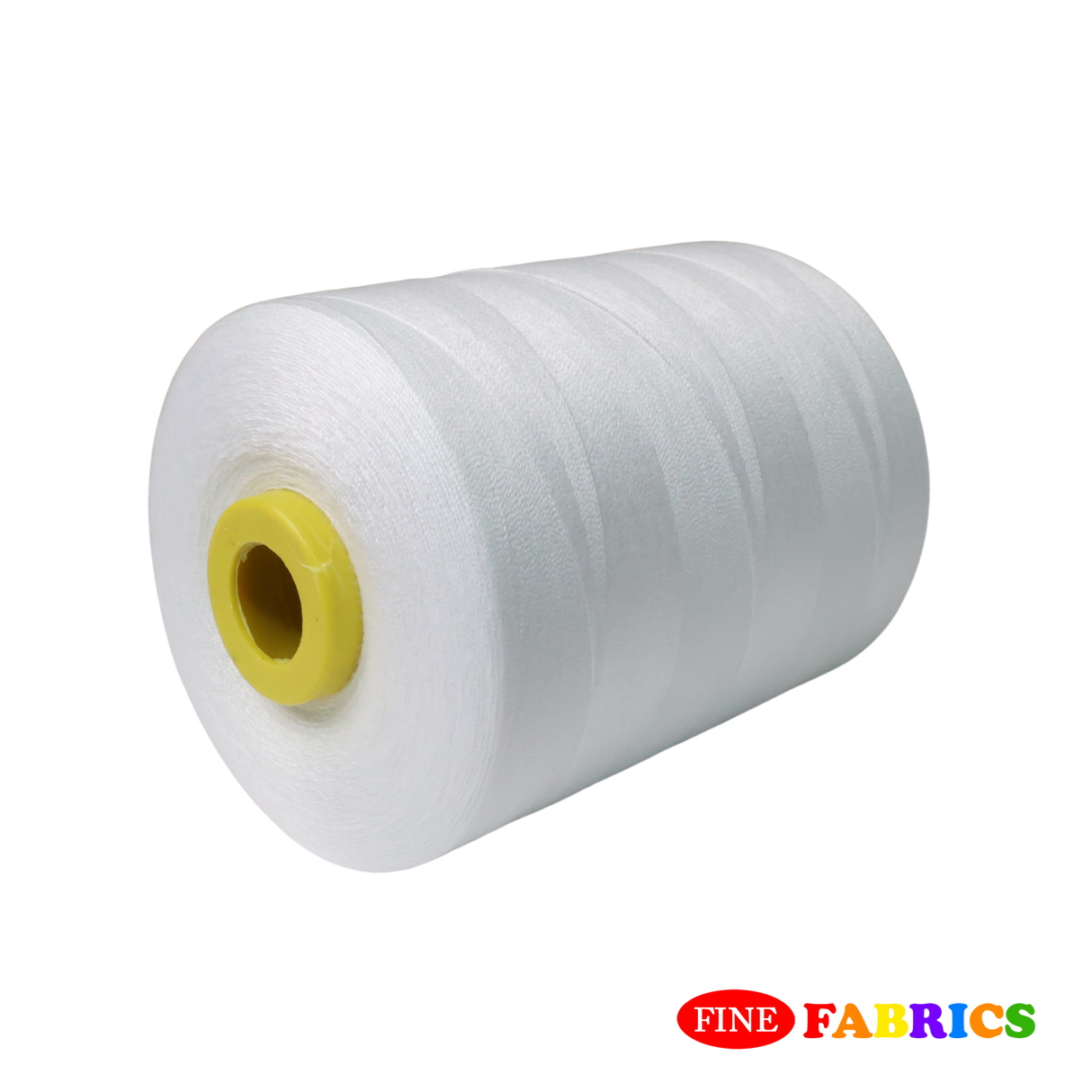 Sewing Threads: 6,000 Yards: All-Purpose: 100% Polyester: Tex60: 6 Colors: Single/Pack