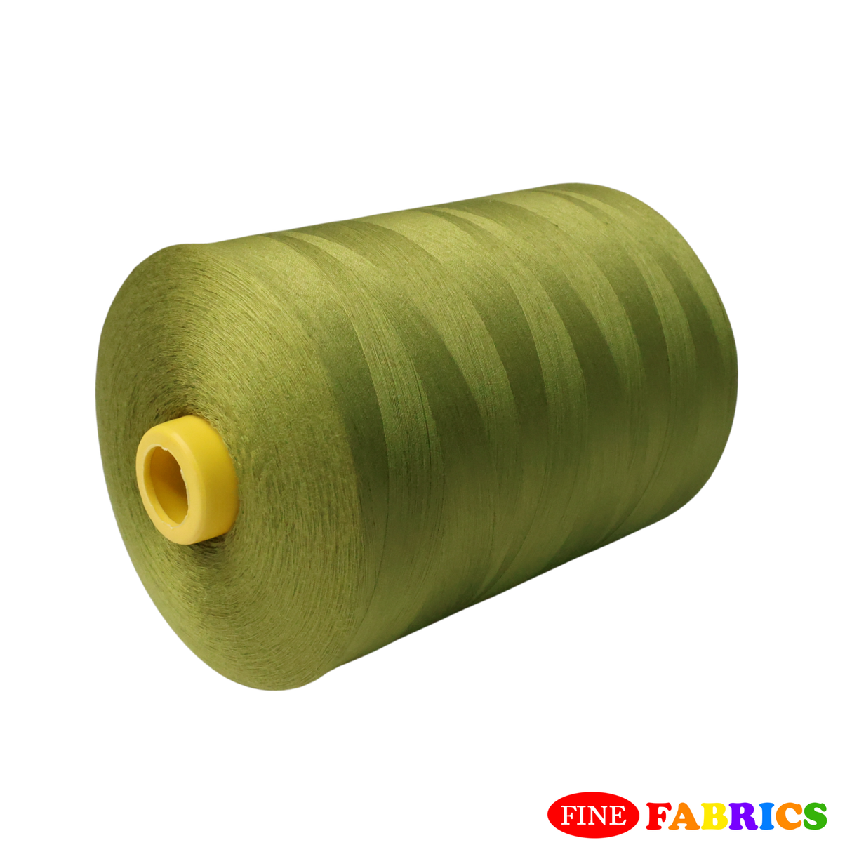 Sewing Threads: 42,000 Yards: All-Purpose: 100% Polyester: Tex24: 4 Colors: Single/Pack