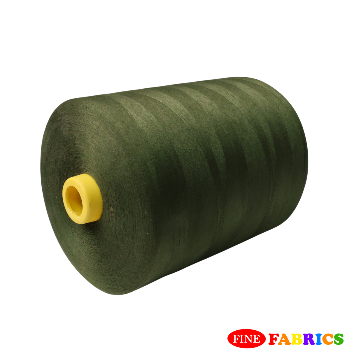 Sewing Threads: 42,000 Yards: All-Purpose: 100% Polyester: Tex24: 4 Colors: Single/Pack