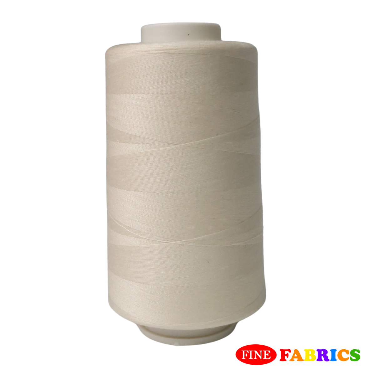 Sewing Threads: 5,000 Yards: All-Purpose: 100% Polyester: Tex24: 22 Colors(W/B, Neutral/Blue Shades): Single/Pack