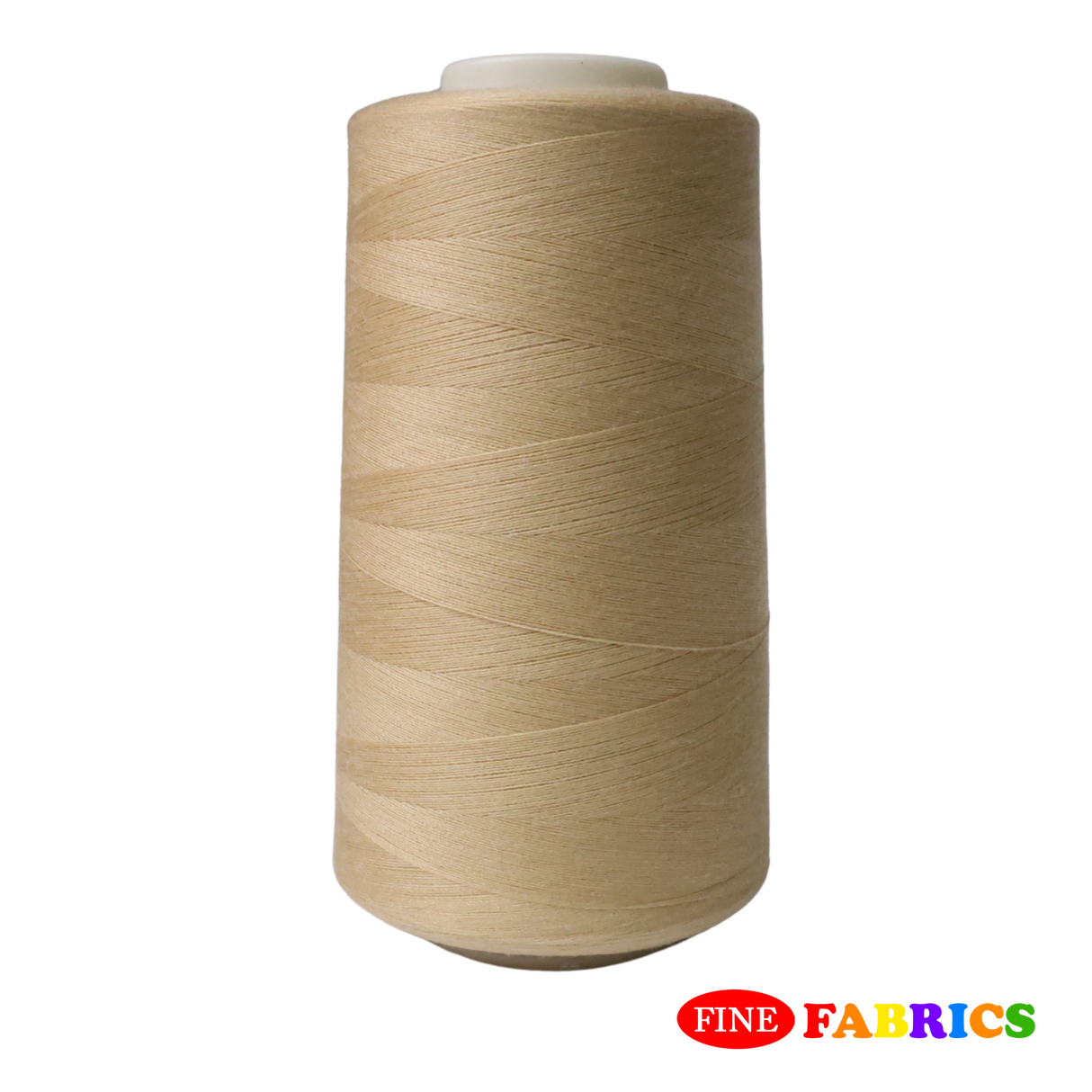Sewing Threads: 5,000 Yards: All-Purpose: 100% Polyester: Tex24: 22 Colors(W/B, Neutral/Blue Shades): Single/Pack